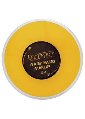 Epic Effect Make-Up - Gelb