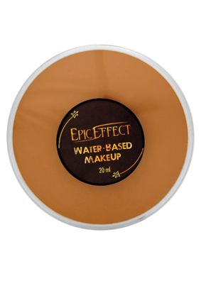Epic Effect Make-Up - Braun