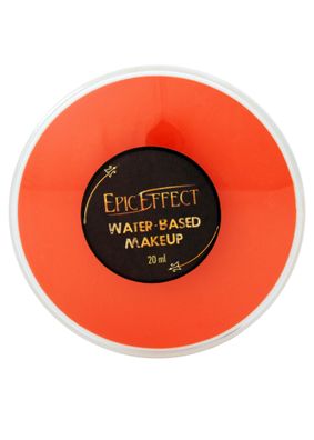 Epic Effect Make-Up - Orange