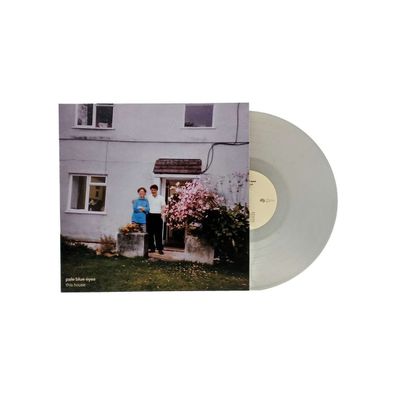 Pale Blue Eyes: This House (Limited Edition) (Clear Vinyl) - - (Vinyl / Pop (Vinyl