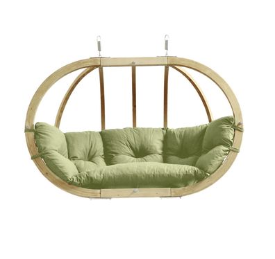 Amazonas Globo Royal Chair oliva Gartenmöbel