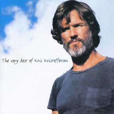 Kris Kristofferson: The Very Best Of Kris Kristofferson - Sony 4941882 - (CD / Titel