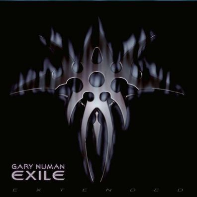 Gary Numan: Exile (Deluxe-Edition) - - (CD / Titel: A-G)