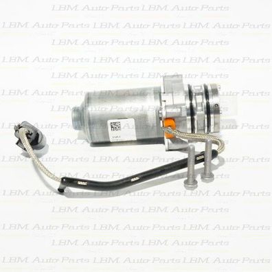 Pumpe Haldex hinten Differential für VW Generation 5 PN 2002773