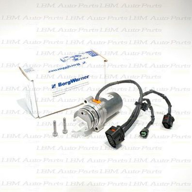 Pumpe Haldex AOC hinteres Differential für Porsche PAG Generation 5 PN 2001260