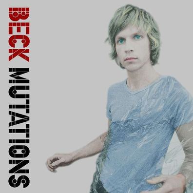 Beck: Mutations (180g) - - (LP / M)