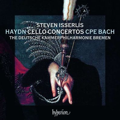 Joseph Haydn (1732-1809) - Cellokonzerte Nr.1 & 2 - - (CD / Titel: H-Z)