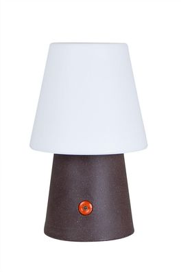 8 Seasons No. 1 'brown' 30 (3-stufige LED mit Akku) Audlaufmodell 32548L