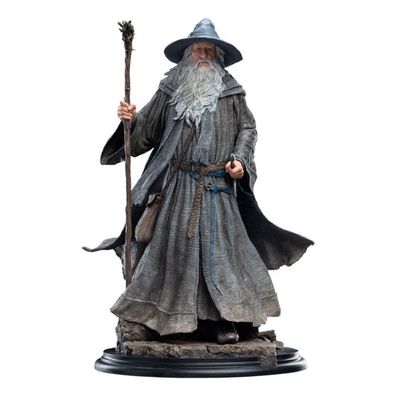 Der Herr der Ringe Statue 1/6 Gandalf der Graue (Classic Series)