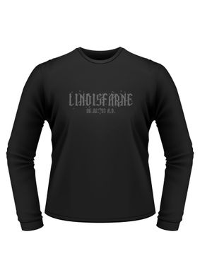 Longsleeve-Shirt: Lindisfarne