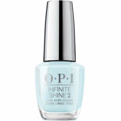 Opi Infinite Shine 2 Islm83 Mexico Collection Mexico City Move-Mint 15ml