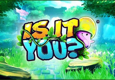 Is It You? Steam CD Key