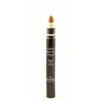 NYX Professional Makeup Jumbo Lip Pencil 701 Rosie Brown 5 Gr