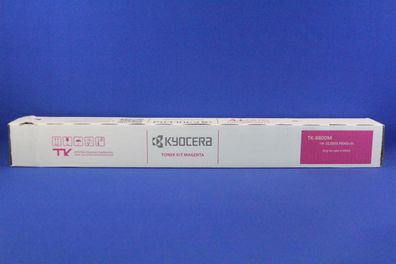 Kyocera TK-8800M Toner Magenta 1T02RRBNL0 -A