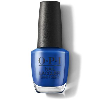 Opi Nail Lacquer Hrn09 Ring In The Blue Year 15ml