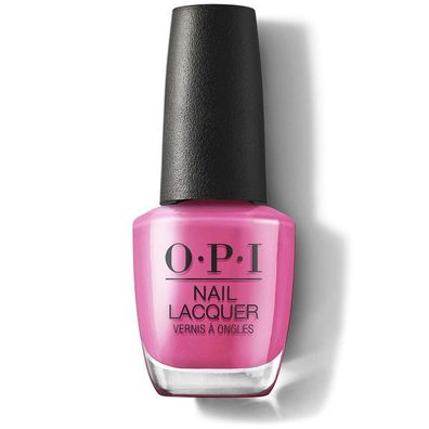 Opi Nail Lacquer Hrn03 Big Bow Energy 15ml