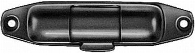 HELLA 2AB 001 208-001 Leseleuchte - 12/24V - C5W/ K (10W) - Anbau