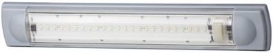 HELLA 2JA 007 373-301 Innenraumleuchte - LED - 12V - LED - Anbau