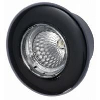 HELLA 2JA 344 040-001 Innenraumleuchte - SpotLED 40° - LED - 12/24V - LED - Einbau