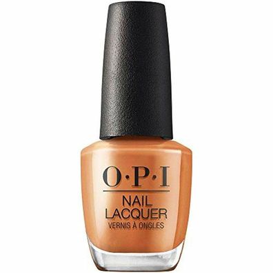 Opi Nail Lacquer Nlmi02 Have Your Panettone And Eat It Too 15ml