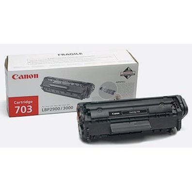 Canon Canon Cartridge 703 (7616A005)