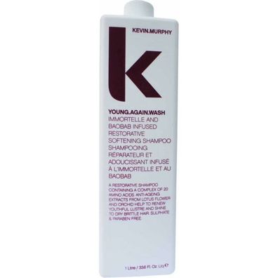 Kevin Murphy Young Again Wash 1000ml