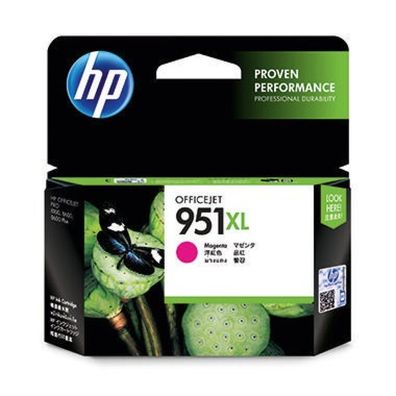 HP HP Ink No 951 HP951 HP 951 XL Magenta (CN047AE)