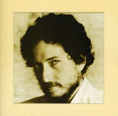 Bob Dylan: New Morning - Col 88697347002 - (CD / Titel: A-G)