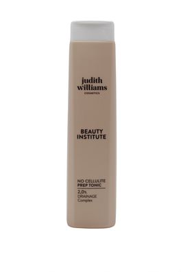 Judith Williams Beauty Institute No Cellulite Prep Tonic 300ml