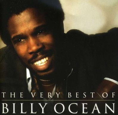 Billy Ocean: Very Best Of - Sony Music 88697696932 - (CD / Titel: A-G)