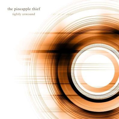 The Pineapple Thief: Tightly Unwound - Kscope - (CD / Titel: Q-Z)