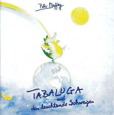 Peter Maffay: Tabaluga Und Das Leuchtende SC - - (AudioCDs / Unterhaltung)
