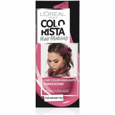 L'Oréal Professionnel Colorista Hair Makeup Mauve Hair 30ml