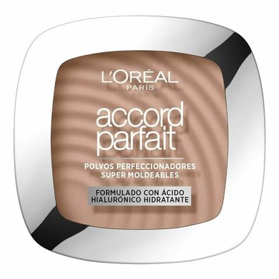 L'Oréal Professionnel ACCORD Parfait polvo fundente hyaluronic acid #5.R 9 gr