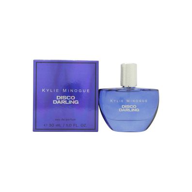 Kylie Minogue Disco Darling Eau de Parfum 30ml Spray