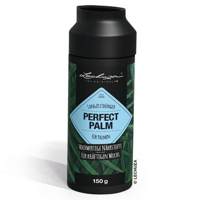 Lechuza® Zubehör Palmen Langzeitdünger Perfect PALM 150 g