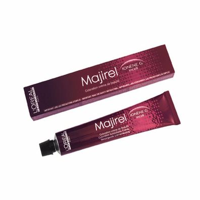 L'Oréal Professionnel Majirel Coloration Cream