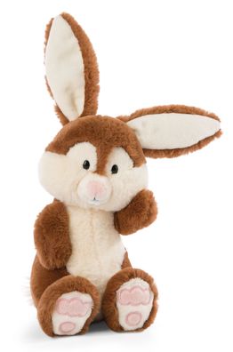 Kuscheltier Hase Poline Bunny 25cm, NICI, 48386