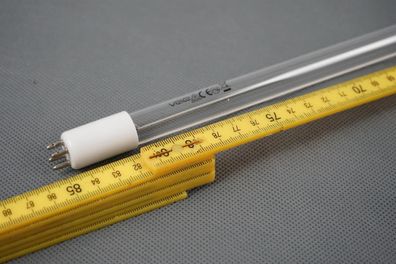 80 Watt Amalgam UVC Ersatzlampe Länge ca.61 cm
