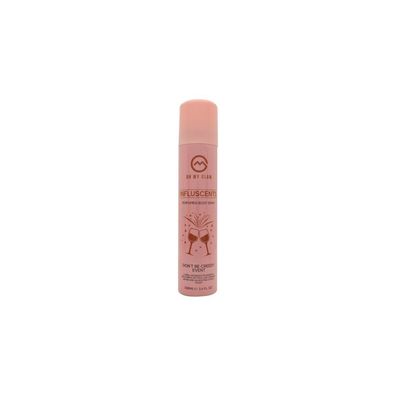 Oh My Glam Influscents Körperspray 100ml - Don't Be Creedy: Event