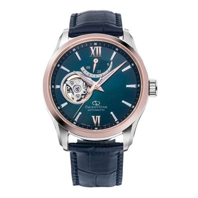Orient Star Open Heart Limited Edition Automatik RE-AT0015L00B Herrenuhr