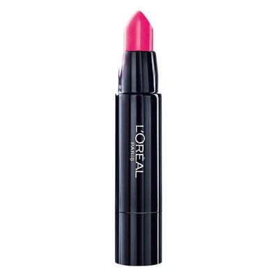 L'ORÉAL PARiS Lippenstift Indefectible Sexy Balm rosé 106, 3,44 g