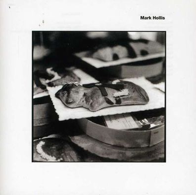 Mark Hollis - Polydor 5376882 - (CD / Titel: H-P)