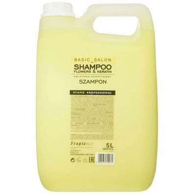 Stapiz Shampoo, 1er Pack(1 x 5000ml)