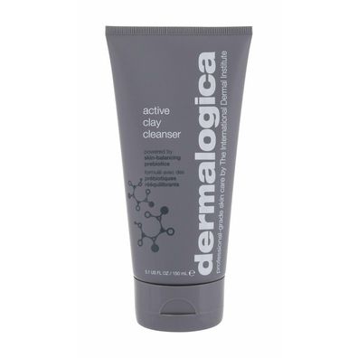 Dermalogica Skin Health System Active Clay Cleanser 150ml