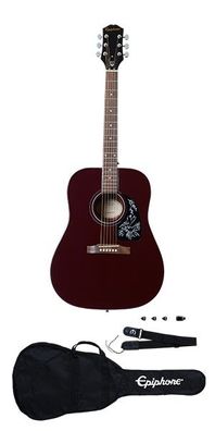 Epiphone Starling Acoustic Guitar