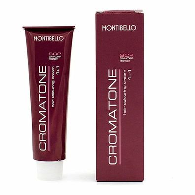 Dauerfärbung Cromatone Montibello Cromatone Nº 7.11 (60ml)