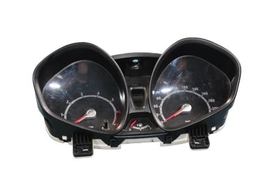 Tachometer Tacho Instrument Anzeige 241908km 8A6T10849AH Ford Fiesta VI 6 08-17