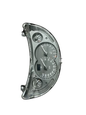 Tachometer Tacho Instrument Anzeige 1.0 144Tkm 13173350WD Opel Corsa C 00-06
