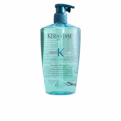 Resistance Extentioniste lenght strengthening shampoo 500ml